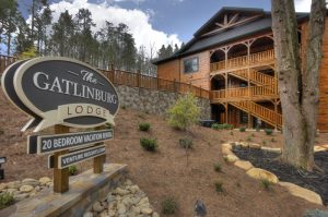 Cabin Deposit