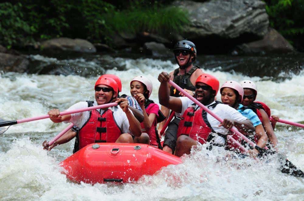 Smoky Mountain Outdoors